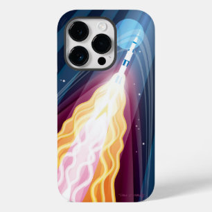 Coque Case-Mate iPhone Magnifique promenade : iPhone 14 Pro Coque
