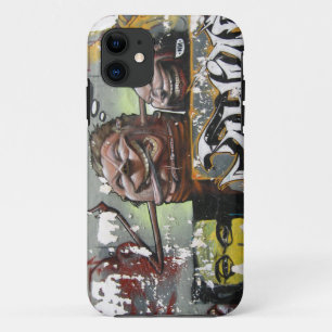 Coque Case-Mate iPhone Mah coza, Graffiti, Espagne coque iphone
