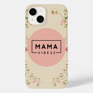 Coque Case-Mate iPhone MAMA coque iphone - un cadeau pour mamans