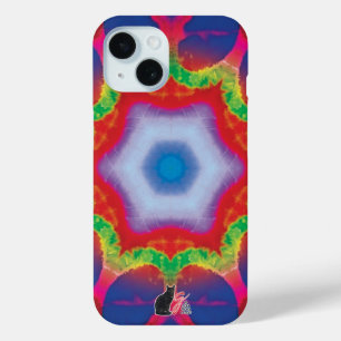 Coque Case-Mate iPhone Mandril Kaleidoscope coque iphone