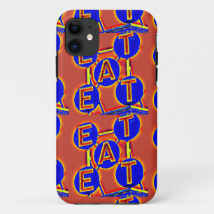 Coque Case-Mate iPhone manger, manger coque iphone