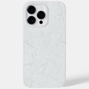 Coque Case-Mate iPhone Marbre blanc iPhone 16 Pro Coque
