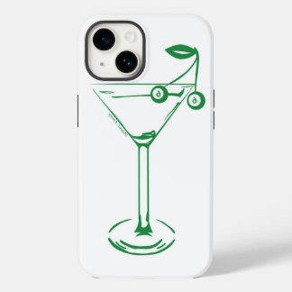 Coque Case-Mate iPhone Martini Iphone 13 Coque