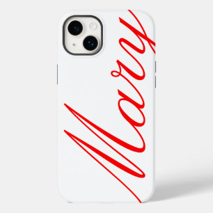 Coque Case-Mate iPhone Mary - belle coque iphone