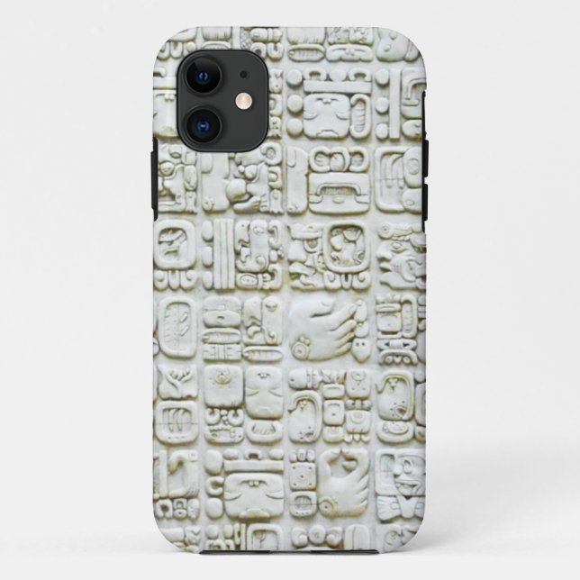 Coque Case-Mate iPhone Maya Mythos iphone 5/5s coque (Dos)