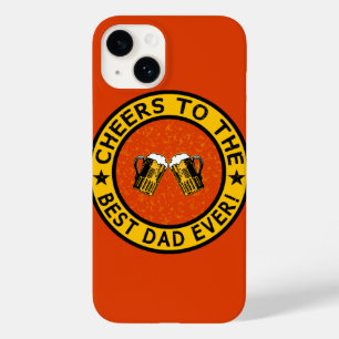 Coque Case-Mate iPhone MEILLEUR coque iphone personnalisé DAD EVER