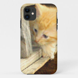 Coque Case-Mate iPhone Meow Cats 1 iPhone à peine Coque