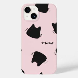 Coque Case-Mate iPhone mignon motif iPhone 14 coque