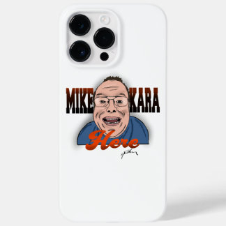 Coque Case-Mate iPhone Mike Kara coque iphone ici