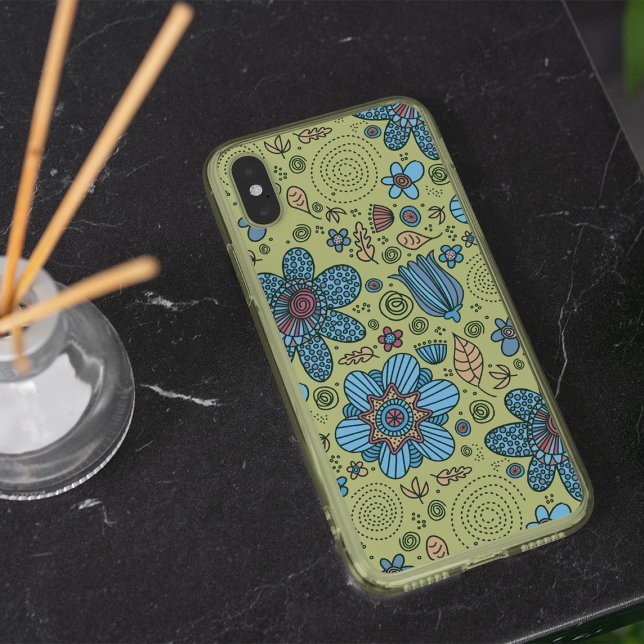 Coque Case-Mate iPhone Modèle Coque Apple iPhone 14 Pro Max (Créateur téléchargé)