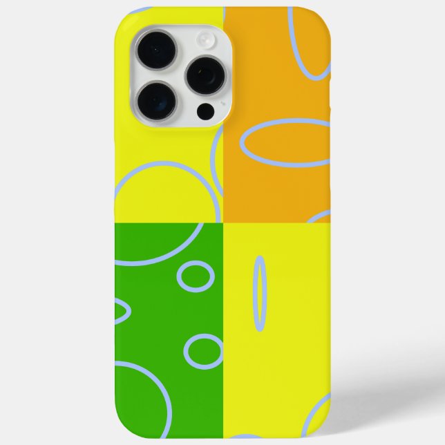 Coque Case-Mate iPhone Moderne Wow iPhone / coque ipad (Verso)