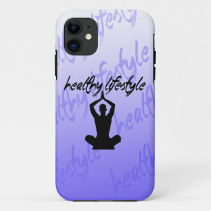 Coque Case-Mate iPhone Modes de vie sains iPhone 5 Coque
