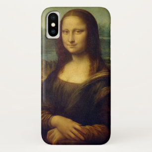 Case-Mate iPhone Case Mona Lisa   Léonard de Vinci