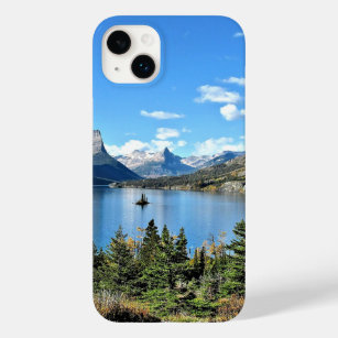 Coque Case-Mate iPhone Montagnes Rocheuses, Alberta, Canada