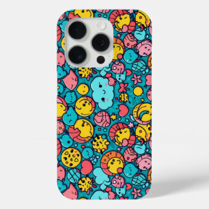 Coque Case-Mate iPhone motif géométrique Abstrait 33 - Coque iphone