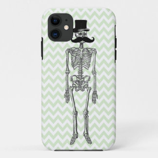 Coque Case-Mate iPhone Moustache humoristique sur le coque iphone