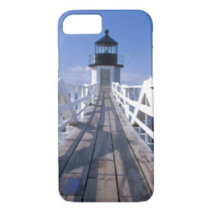 Coque Case-Mate iPhone NA, USA, Maine, Port Clyde.  Point Marshall 2