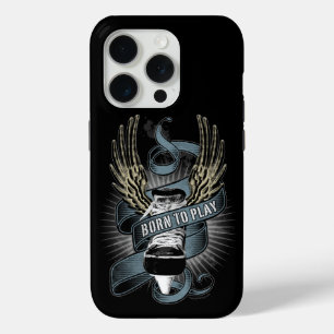 Coque Case-Mate iPhone Né pour jouer iPhone 5 coque