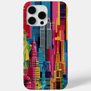 Coque Case-Mate iPhone New York City dans le coque iphone de style dynami