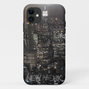 Coque Case-Mate iPhone New York IPhone 5 Coque New York City Souvenirs