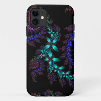 Coque Case-Mate iPhone NOUVEAU coque iphone ..Fleur fractale