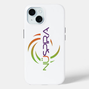Coque Case-Mate iPhone NuSpira iPhone 15 Coque