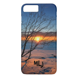 Coque Case-Mate iPhone Ocean Beach Sunset coque iphone personnalisé