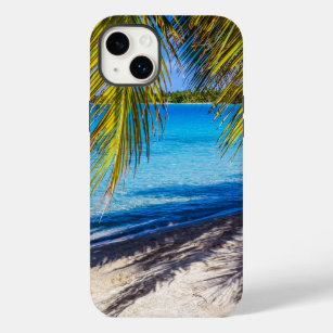 Coque Case-Mate iPhone Ombres sur la plage