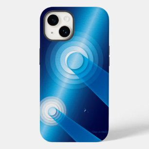 Coque Case-Mate iPhone Orion's Distant Orbit : iPhone 14 Coque