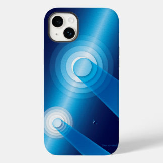 Coque Case-Mate iPhone Orion's Distant Orbit : iPhone 14 Plus Coque