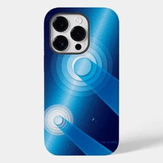 Coque Case-Mate iPhone Orion's Distant Orbit : iPhone 14 Pro Coque