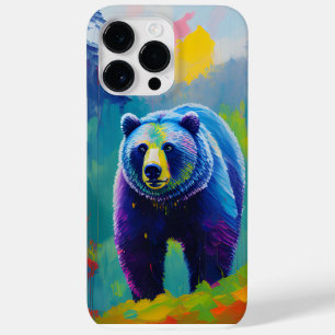 Coque Case-Mate iPhone Ours dans la nature Artisanat iPhone / coque ipad