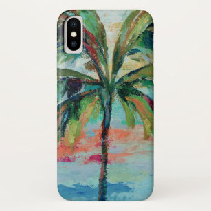 Coque Case-Mate iPhone Palmier tropical de  