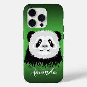 Coque Case-Mate iPhone Panda Bear Coque-Mate coque iphone