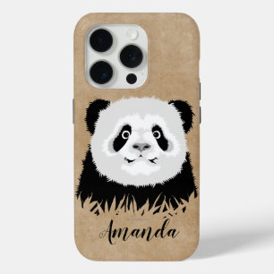 Coque Case-Mate iPhone Panda Bear Coque-Mate coque iphone