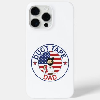 Coque Case-Mate iPhone Papa Ruban Adhésif - Coque pour iPhone