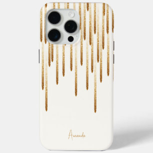 Coque Case-Mate iPhone Parties scintillant pluie Coque-Mate coque iphone