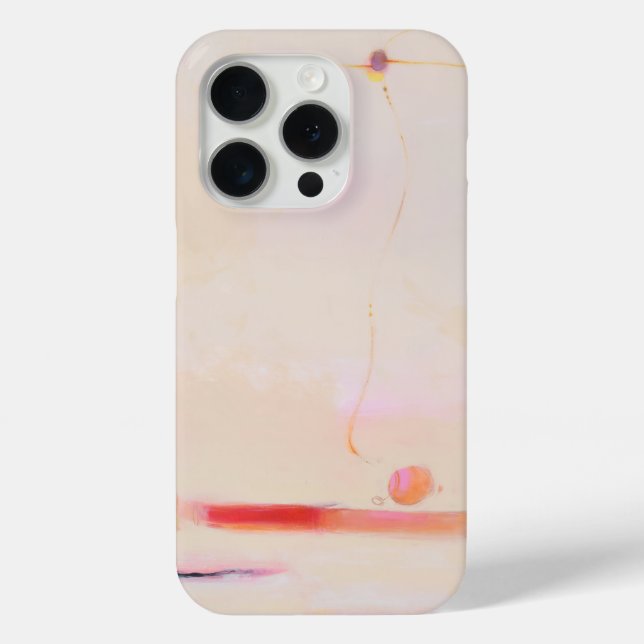 Coque Case-Mate iPhone Peinture d'art Abstrait iPhone / coque ipad (Verso)