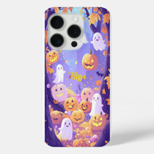 Coque Case-Mate iPhone Personnalisable Mignonne Halloween iPhone / coque