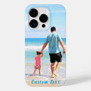 Coque Case-Mate iPhone Personnalisez votre cadeau de coque iphone photo a