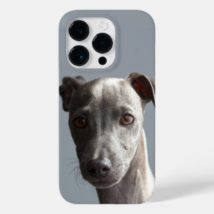 Coque Case-Mate iPhone Photo personnalisée pour chien de compagnie