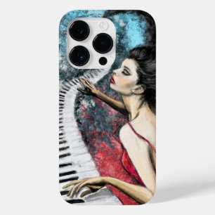 Coque Case-Mate iPhone Piano coque iphone femme