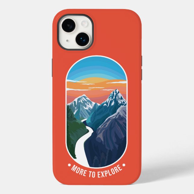 Coque Case-Mate iPhone Plus d'informations sur le coque iphone Coque-Mate (Verso)