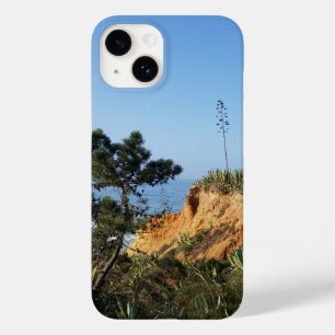 Coque Case-Mate iPhone Portugais Ocean Beach Cliff View iPhone 14 Coque