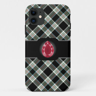 Coque Case-Mate iPhone Précieux écossais iPhone 5 Coque