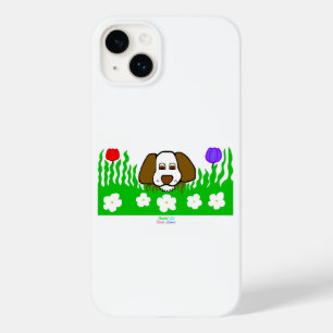 Coque Case-Mate iPhone Pup N Play Apple iPhone 14 Plus Coque