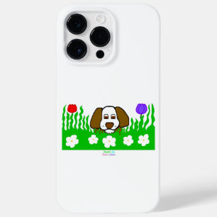 Coque Case-Mate iPhone Pup N Play Apple iPhone 14 Pro Max Coque