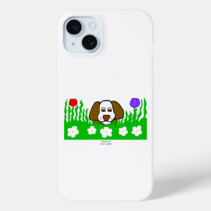 Coque Case-Mate iPhone Pup N Play Apple iPhone 15 Plus Coque