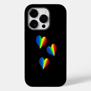 Coque Case-Mate iPhone Rainbow Love - iPhone / coque ipad