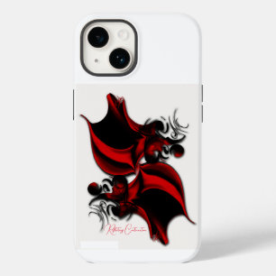 Coque Case-Mate iPhone "Reflecting Continuation", Coque Apple iPhone 14